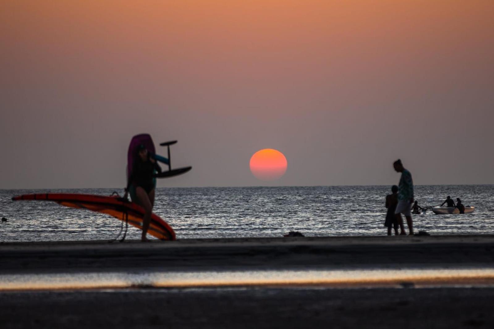Pousada Sunbrazil จีโจกา จี เจรีกวากวารา ภายนอก รูปภาพ